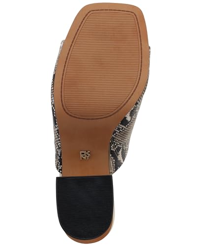Mule Dress Sandal DKNY Femme idéale pour vos soirées et cocktails d'été - 3