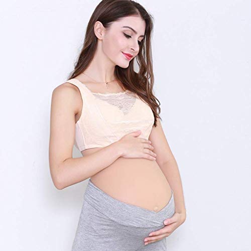 Preisvergleich Produktbild Dciszl Silikon Klettverschluss Fake Belly True Fake Belly Kleidung Filmrequisiten Kostüm Rollenspiele Schwangere Erfahrung (Color : 3XL Twins 8-10 Months 7900 Gram)