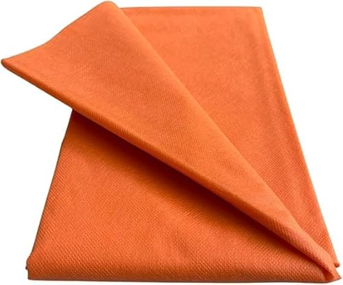 Toalha de Mesa TNT 40g - 10 Metros Diversas Cores Artesanato Decoração -