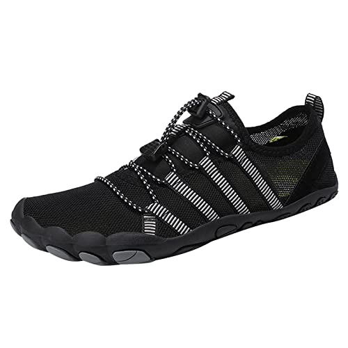 Zapatos de baño de secado rápido para trail running y fitness al aire libre