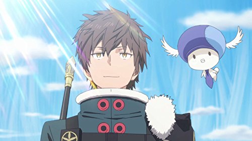 サモンナイト6 失われた境界たち (SUMMON NIGHT 6 LOST BORDERS)の関連画像14