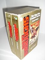 Edgar Rice Burroughs: The Man Who Created Tarzan 0842500790 Book Cover