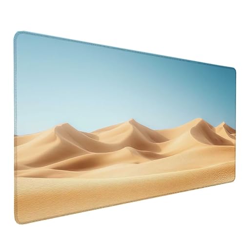 Tapis souris base caoutchouc antidérapant fini les glisses
