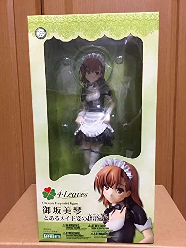 Amazon.co.jp: とある科学の超電磁砲 御坂美琴白井黒子 フィギュア3体