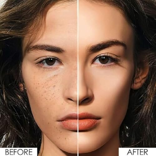 Image of HD Matte Powder Medium Coverage All Skin Compact