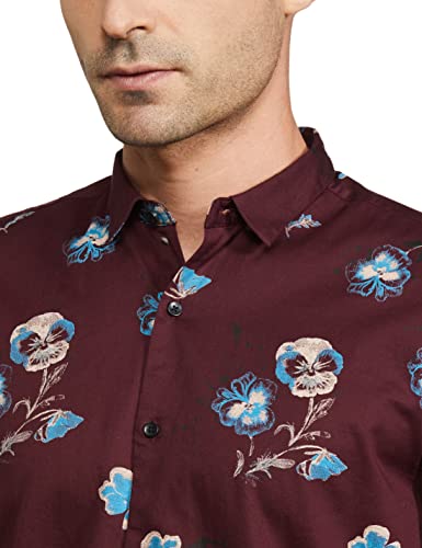 Image of Diverse Men's Slim Fit Shirt