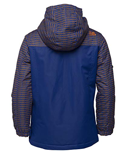 Image of Arctix unisex-child Slalom Insulated Winter Jacket