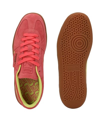 Image of Puma Mens Palermo Leather Shoes