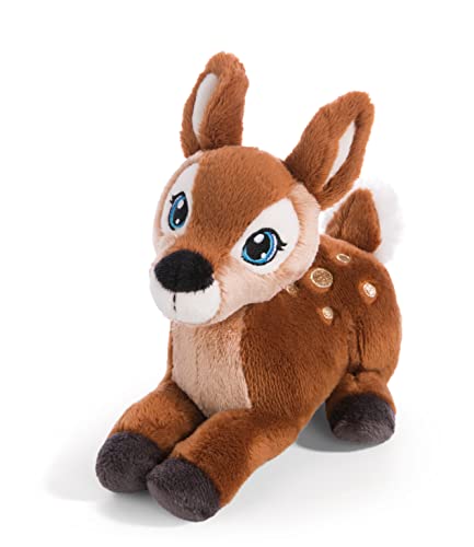 NICI cerbiatto Mala Magic 17cm Marrone