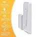 Woods Indoor Remote Control For Lights with Wall Switch (1 Polarized Outlet)