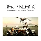 Jeder braucht nen kleinen Flugplatz