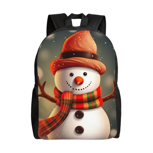 Mochila unisex liviana impermeable para senderismo y viaje miniatura 1