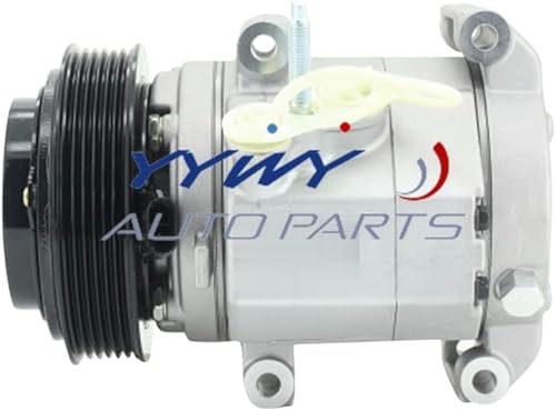 Para compresor ssangyong SP11 para SSANGYONG SsangYong Actyon Korando 2.0 Diesel 749004 6711303011