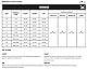 Arctix Damen Essential Isolierte Latzhose, Cappucino, 3X lang