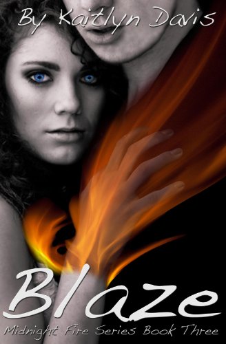 Bargain eBook - Blaze