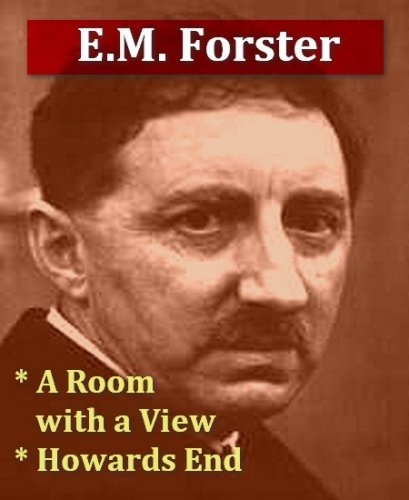 E.M. Forster - A Room with a View & Howards End - Kindle edition by E.M ...