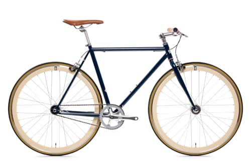 State Bicycle Co. Rigby Core Line Single...