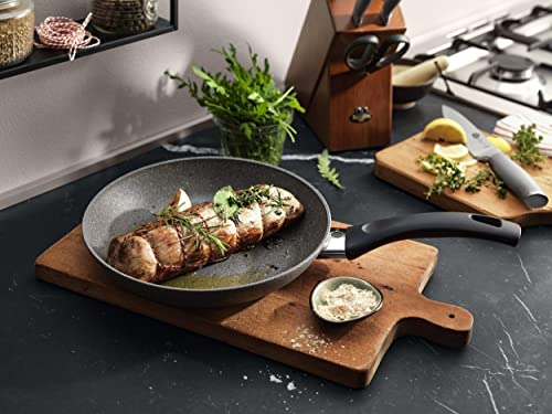 Granit Pfanne Ballarini Cortina Granitium 24 cm mit Antihaftbeschichtung