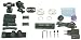 Produktbild Graupner Full HD wasserdichte Aktion Kamera schwarz