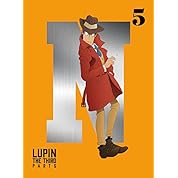 ルパン三世パート5 アイキャッチ集完全版 ニコニコ動画 ルパン三世パート5 アイキャッチ集完全版 ニコニコ動画