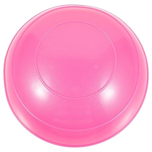 Garneck Half Massage Ball for Durable Semicircle Yoga Ball for Balancing and Gym Training Fun and Reliable Fitness Tool for Exercise and Massage for Pregnancy and Family Activities