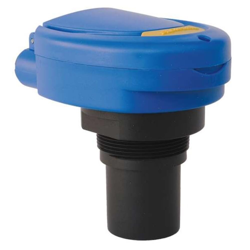 Crescent Enterprises Flowline Lu81 5101 Echospan Ultrasonic Level Transmitter With 18 Cable, 2 Inch Npt-image-39