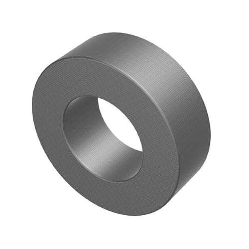 Mild Steel Spacer 3/4