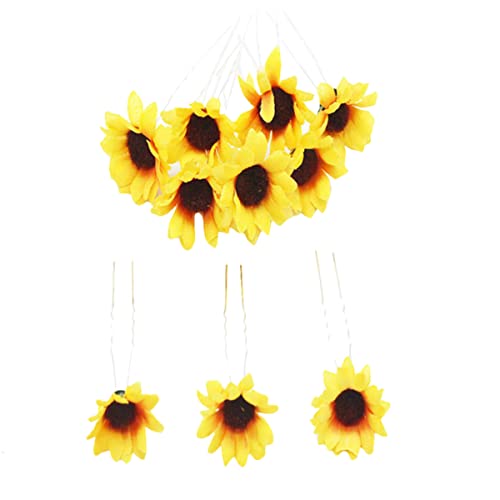 KESYOO 10 fCW[Eobg Ԃ̃wANbv q̓IȂЂ܂̂񂴂 wl ԕ hair pin ̃wANbv uC_wAANZT[ zAS Yellow