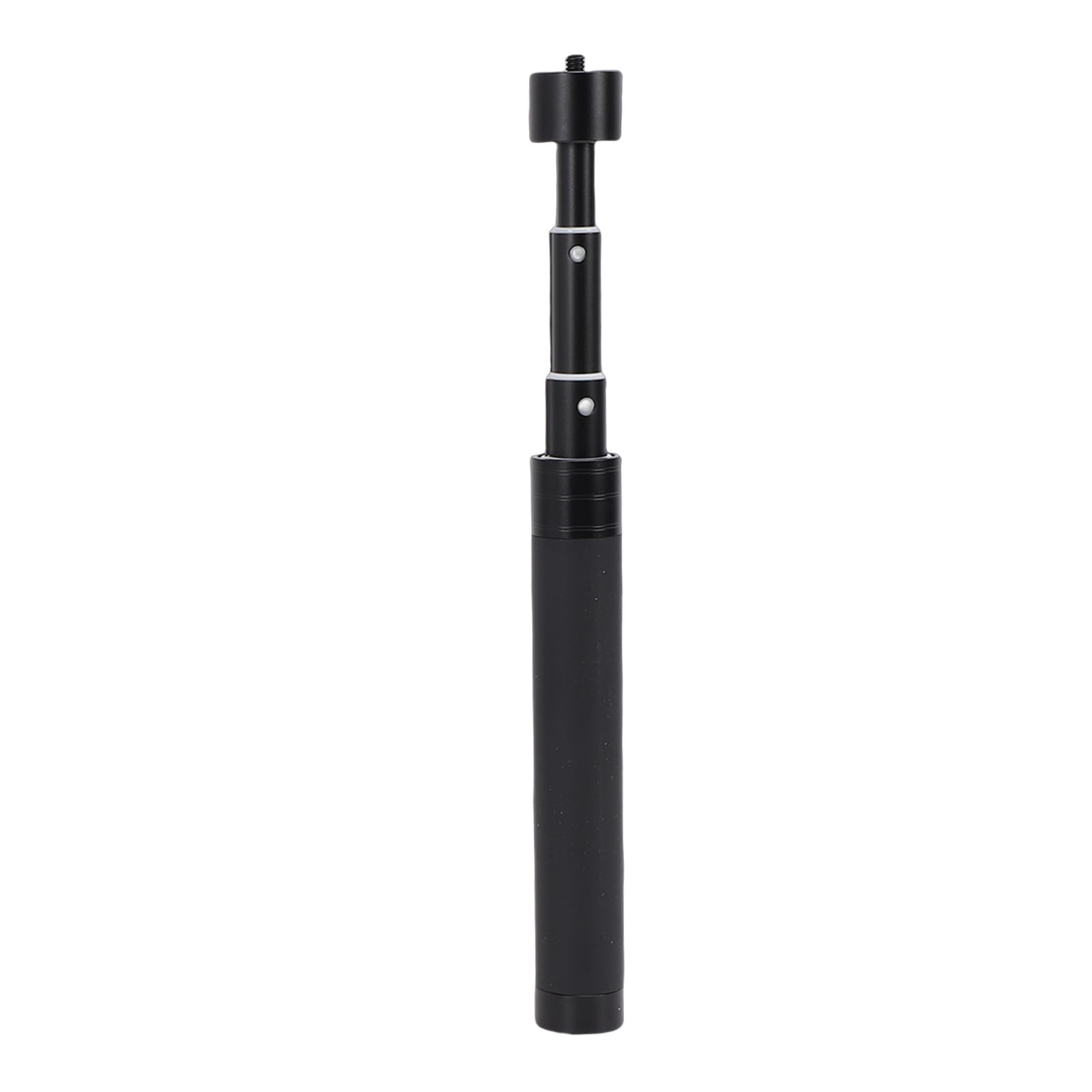 Bewinner Estabilizador de Teléfono de 3 Ejes con Trípode, Luz de Relleno, Palo Selfie Bluetooth, Seguimiento de Objetos Faciales AI, Batería de 3600 MAh, Estabilizador de Grabación de Vídeo