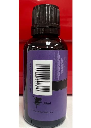 Image of Eternal Essence Oils Lavender 30ml Premium Fragrance Oil - for Candle, Soap Making, Aromatherapy, Diffusers, Home Care, & Humidifiers