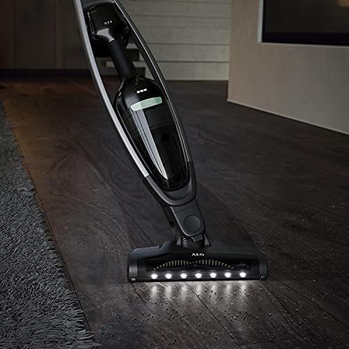 AEG QX9-1-ÖKO, Aspirateur sans Fil, Noir - Image 6