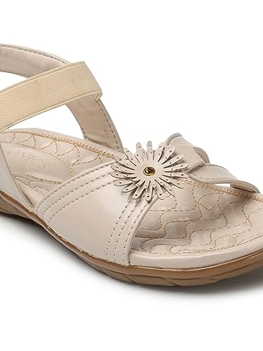 Image of Iconics womens Icn-st-w-21 Flat Sandal