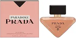 Prada Paradoxe - Perfume Feminino - Eau de Parfum 50ml