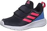  adidas Kinder Laufschuhe Altarun CF K Legend Ink/REAL PINK S18/real Blue 35 1/2