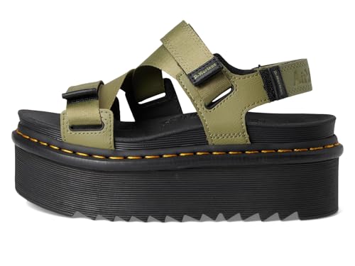 Image of Dr. Martens Unisex Adult Kimber II