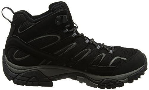 Image of Merrell womens Moab 2 Mid Gtx