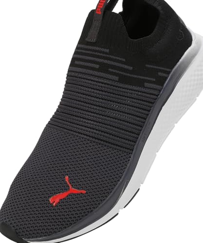 Image of Puma Mens Softride Pro Echo Slip-on -E Running Shoe