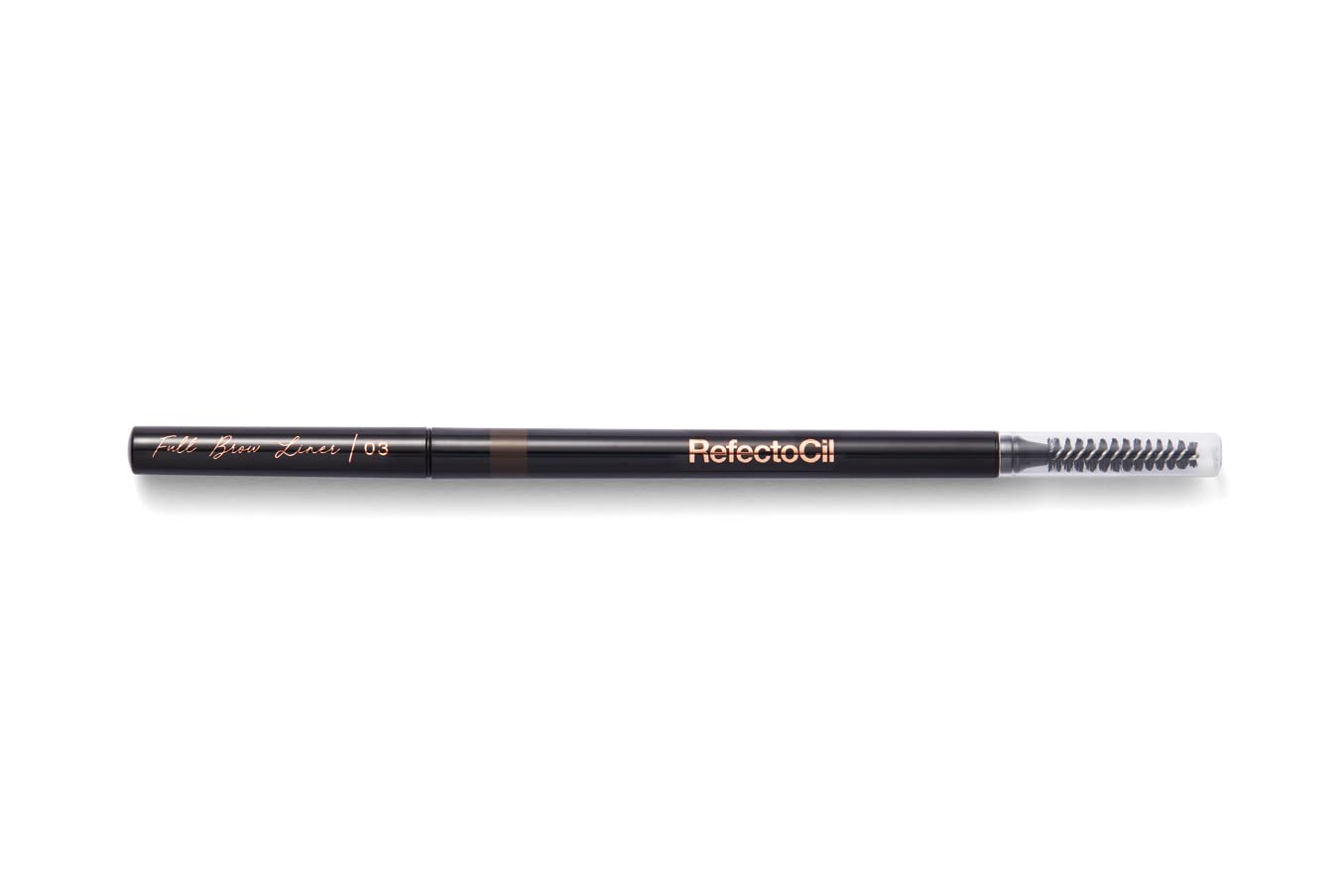 Full Brow Liner – Dark