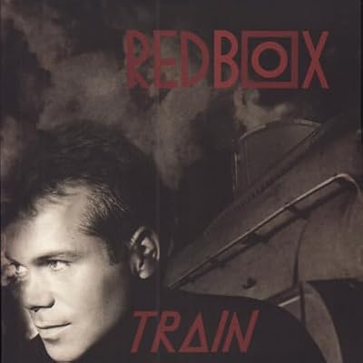 Train / '' Hello'', He Lied