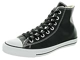 Converse Unisex Chuck Taylor Shearling Leather Sneaker