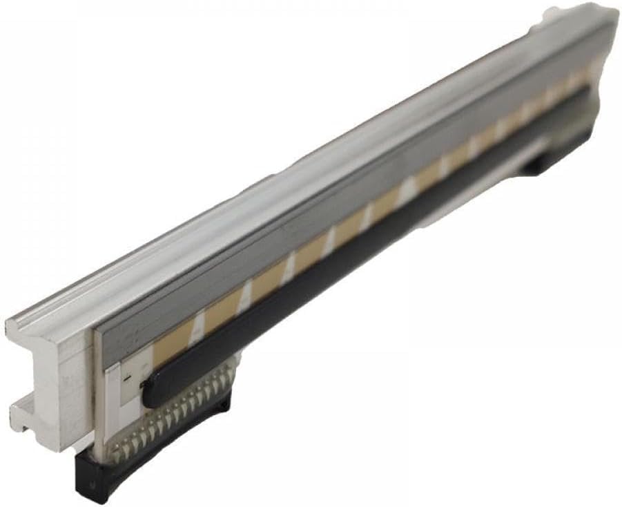 Image of Thermal Print Head GX430T 203DPI Compatible with ZD500
