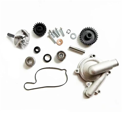 Ensemble d'eau pour CF Moto Cforce Uforce Zforce 800 X8 Z8 U8 ATV UTV Quad 0800-08000A