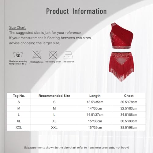 Ensemble danse moderne femme marron pour libérer vos mouvements de danse