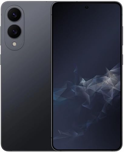 Samsung Galaxy S25 Edge SM-S937BZKDEUB — produkto nuotrauka