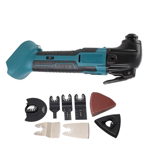 oscillating power tools corded