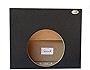 SoundBox Corvette C5 Z06 1997-2004 Single 10'' Subwoofer Enclosure Sub Box