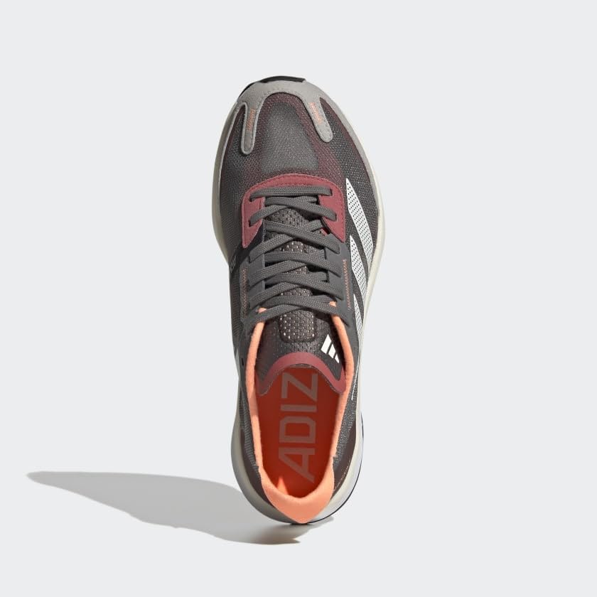 Image of adidas Womens Adizero Boston 11 Running ShoesSneaker