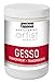 Produktbild Pebeo 1 Liter Gesso, transparent