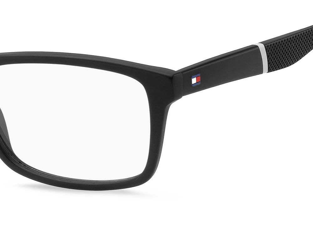 Tommy Hilfiger TH 2044 Oprawki do Okularów Matte Black 53/17/145 uomo