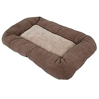Algopix Similar Product 15 - SnooZZy Low Bumper Crate Mat Bed
